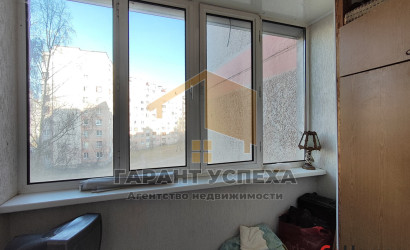 Купить 4-комнатную квартиру, Брест, ул. 28-е Июля, д. . Фото 13