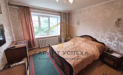 Купить 2-комнатную квартиру, Сосновка, ул. Сосновая. Фото 6