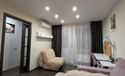 Купить 1-комнатную квартиру, Минск, Есенина ул., 35/1 (Московский район). Фото 9