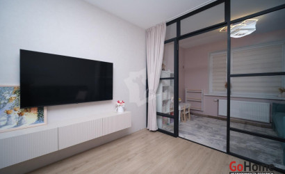 Купить 2-комнатную квартиру, Копище, Микояна ул., 1. Фото 7