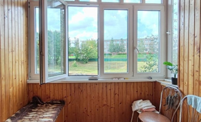 Купить 4-комнатную квартиру, Орша, Текстильщиков, 30А. Фото 17