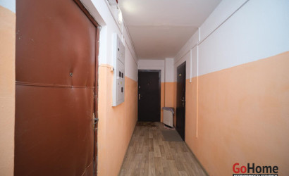 Купить 1-комнатную квартиру, Минск, Рокоссовского просп., 85(Ленинский район). Фото 19