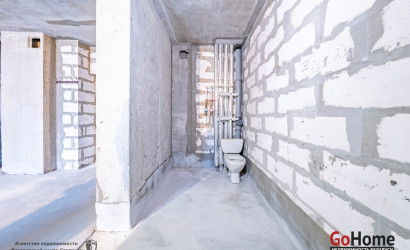 Купить 1-комнатную квартиру, Минск, Николы Теслы, 28 (Октябрьский район). Фото 11