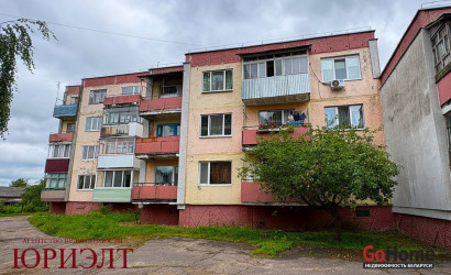 Купить 2-комнатную квартиру, Копти, Школьная, 35. Фото 11