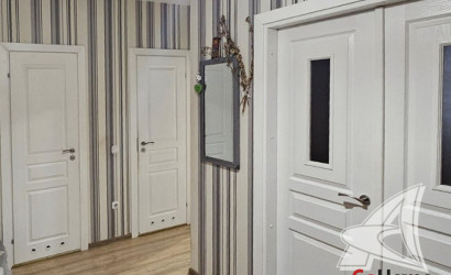 Купить 1-комнатную квартиру, Брест, Вулька, ул. Екельчика. Фото 11