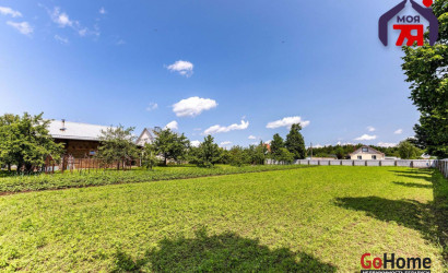 Купить дом, Барсуки, Солнечная ул., 45 соток. Фото 12