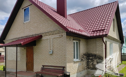 Купить дом, Жабинка, г. Жабинка, 8.08 соток. Фото 23