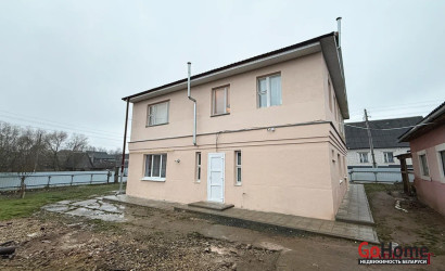 Купить дом, Витебск, 1-я Полярная, 10.2 соток. Фото 19