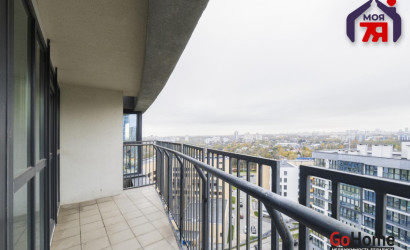 Купить 1-комнатную квартиру, Минск, Мира просп., 18 (Октябрьский район). Фото 9