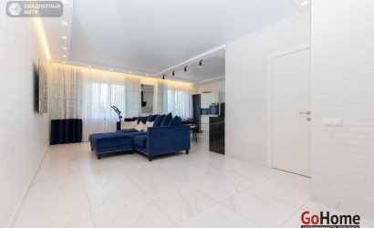 Купить 3-комнатную квартиру, Минск, Притыцкого ул., 45 (Фрунзенский район). Фото 5