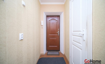 Купить 1-комнатную квартиру, Минск, Кошевого ул., 28(Партизанский район). Фото 13
