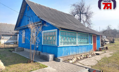 Купить дом, Усяж, Парковая ул., 22.81 соток. Фото 2