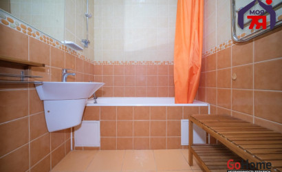 Купить 1-комнатную квартиру, Минск, Притыцкого ул., 107 (Фрунзенский район). Фото 15
