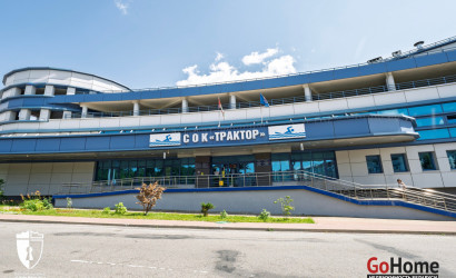 Купить 3-комнатную квартиру, Минск, Грицевца, 7 (Партизанский район). Фото 24