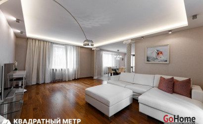 Купить 3-комнатную квартиру, Минск, Городецкая ул., 34 (Первомайский район). Фото 11