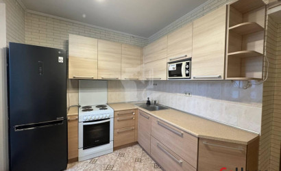 Снять 1-комнатную квартиру, Минск, ул. Аэродромная, д. 40. Фото 6