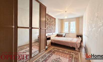 Купить 3-комнатную квартиру, Новополоцк, Молодёжная, 134. Фото 4