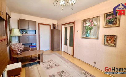  12-этаж.(60 м2), Солигорск(Ленина, 36)