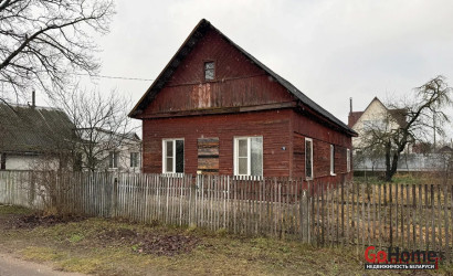 Купить дом, Витебск, 4-я Линия, 5.9 соток. Фото 1