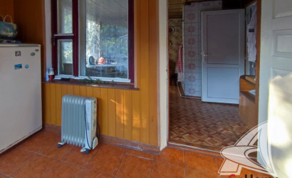 Купить дом, Ланская, Олтушский с/с, 25 соток. Фото 21