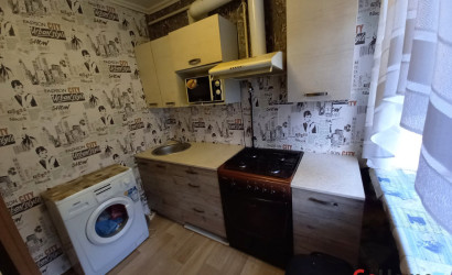 Купить 2-комнатную квартиру, Полоцк, Коммунистическая ул., 21. Фото 9