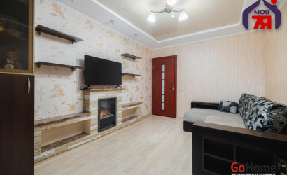 Купить 2-комнатную квартиру, Минск, Ольшевского ул., 31/1 (Фрунзенский район). Фото 5