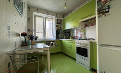 Купить 1-комнатную квартиру, Брест, ул. Карбышева, д. . Фото 4