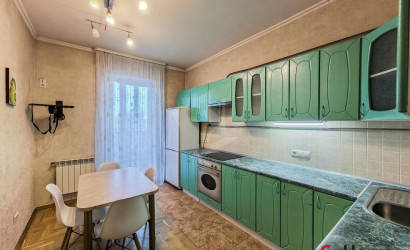 Купить 1-комнатную квартиру, Минск, Шпилевского ул., 57 (Ленинский район). Фото 5