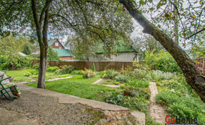 Купить дом в деревне, Зеленая роща, 4.6 соток. Фото 17