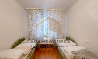 Купить 3-комнатную квартиру, Брест, ул. Суворова, д. . Фото 7