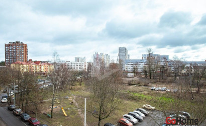 Купить 3-комнатную квартиру, Минск, Багратиона 2-й пер., 19(Партизанский район). Фото 14