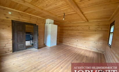 Купить коттедж, Ходосы, Центральная, 50 соток. Фото 4