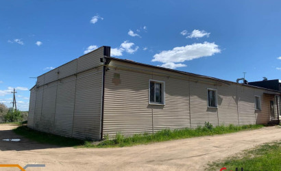 Продажа помещения, Острошицы, Центральная ул.,  854.5 кв.м.. Фото 24