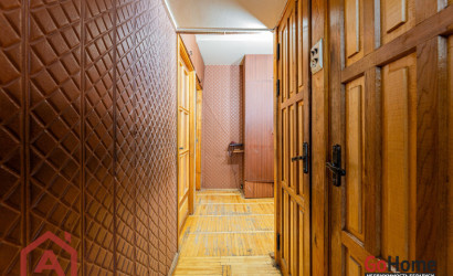 Купить 2-комнатную квартиру, Минск, Калиновского, 69 (Первомайский район). Фото 6