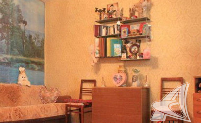 Купить 2-комнатную квартиру, Скоки, , . Фото 3