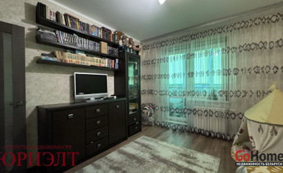 Купить 3-комнатную квартиру, Брест, Криштофовича. Фото 2