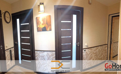 Купить 4-комнатную квартиру, Прилуки, Мира ул., 15. Фото 13