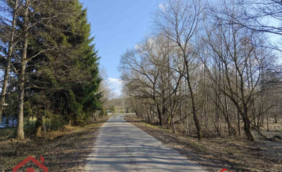 Купить участок, Мочаны, Заречная, 33Б, 11.94 соток. Фото 7