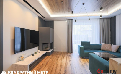 Купить коттедж, Минск, Раубичский пер., 8.14 соток. Фото 21