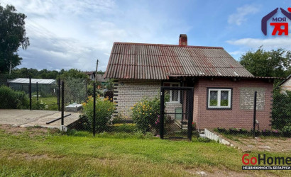 Купить дом в деревне, Дубок-83, 4 соток. Фото 46