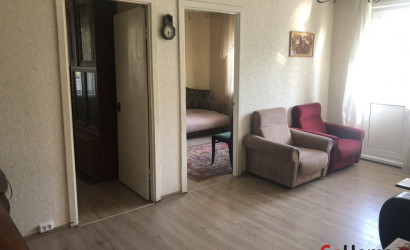 Снять 3-комнатную квартиру, Минск, ул. Калиновского, д. 18 (Первомайский район). Фото 3