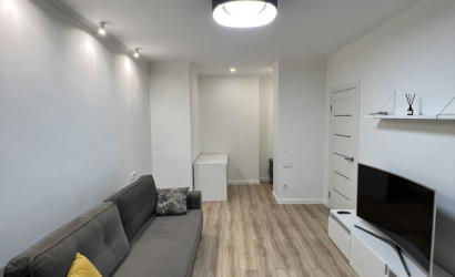 Снять 1-комнатную квартиру, Минск, Кирилла Туровского, 14 (Первомайский район). Фото 7