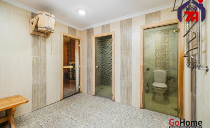 Купить коттедж, Большой Тростенец, Совхозная ул., 25 соток. Фото 34