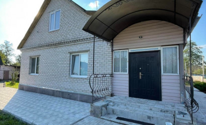 Купить дом, Березовка, Чкалова, 7.2 соток. Фото 1