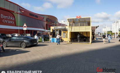 Продажа помещения, Минск, Туровского ул., 12, 61 кв.м.. Фото 14