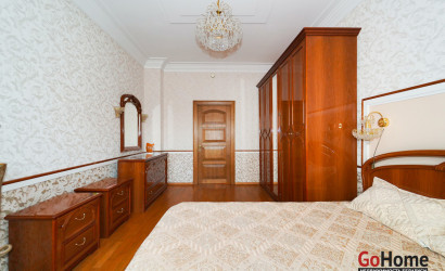 Купить 5-комнатную квартиру, Минск, Пулихова, 43 (Партизанский район). Фото 15