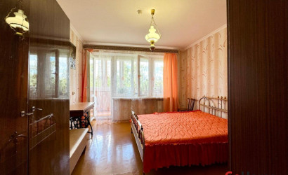 Снять 2-комнатную квартиру, Минск, г. Минск, ул. Краснослободская, 15/1. Фото 14