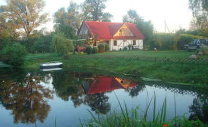 Снять на сутки коттедж, Олизаров Став, ул.Центральная 27. Фото 1