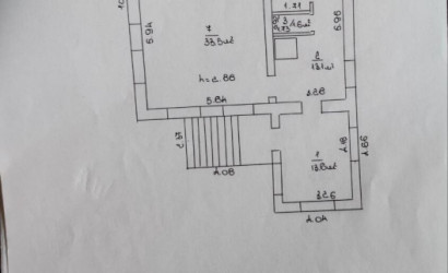 Купить дом, Старинка, 19 соток. Фото 33