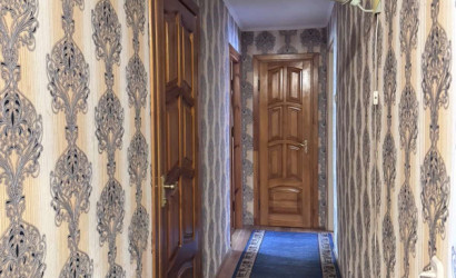 Купить 3-комнатную квартиру, Брест, наб. Франциска Скорины. Фото 9